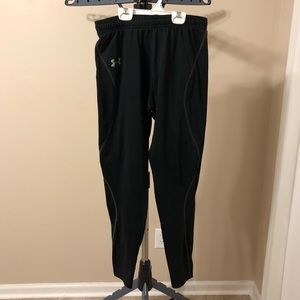 Mens Medium Athletic fitted Pants